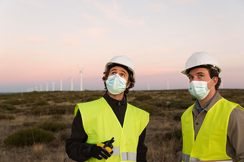 capacitaciones en seguridad e higiene online