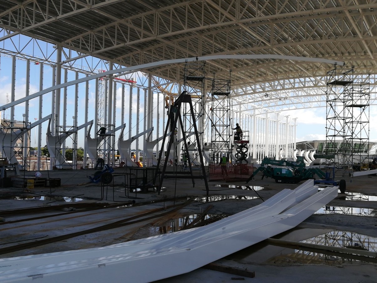 Concientizar consultora en seguridad e higiene en el trabajo y medio ambiente