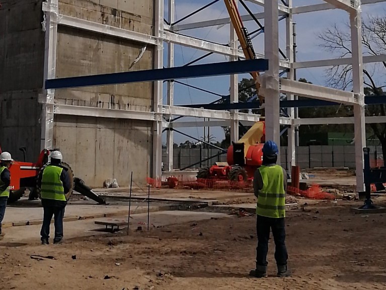 Concientizar consultora en seguridad e higiene en el trabajo y medio ambiente