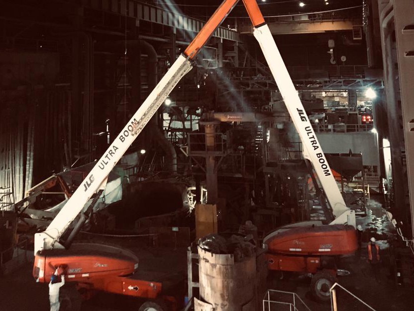 Concientizar consultora en seguridad e higiene en el trabajo y medio ambiente