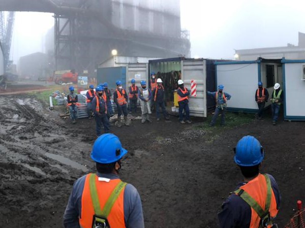 Concientizar consultora en seguridad e higiene en el trabajo y medio ambiente