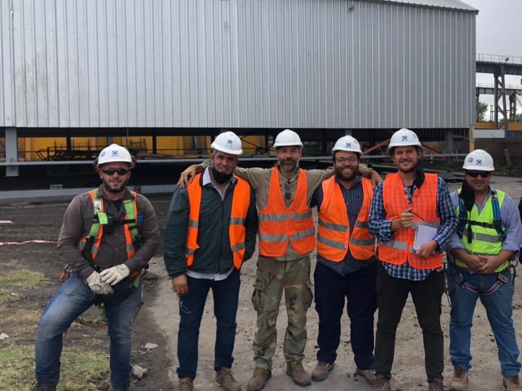 Concientizar consultora en seguridad e higiene en el trabajo y medio ambiente