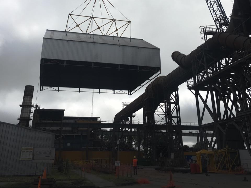 Concientizar consultora en seguridad e higiene en el trabajo y medio ambiente